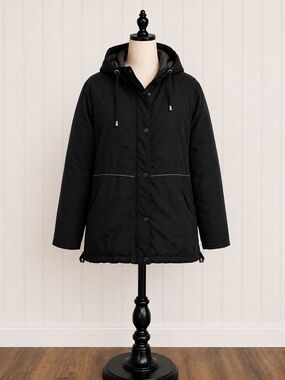 Big Chill Jacket